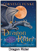 Dragon Rider by SCHOLASTIC