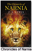 The Chronicles of Narnia by HARPERCOLLINS PUBLISHERS