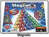Magnetix Set by ROSE ART INDUSTRIES INC. 