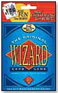 Wizard by U.S. GAMES SYSTEMS, INC.