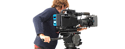 Is your Toy Fair booth being videoed? Check out our tips. Video Demo Tips