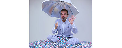 Dax Logue shares how he went from toy distributor to successful manufacturer Q&A Sqwishland