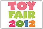 TDmonthly's Comprehensive Coverage of the New York International Toy Fair 2012