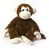 Kookeys Plush Monkey by 10VOX ENTERTAINMENT INC.