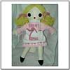 NAME-ME DOLL by ABEL CREATIONS CO.