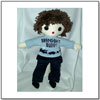 Boy by ABEL CREATIONS CO.