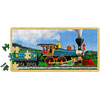 "The Iron Horse" Jigsaw Puzzle