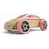 Limited Edition Pink C9p by AUTOMOBLOX