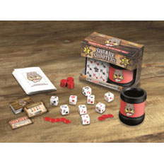 Square Shooters® Deluxe Set