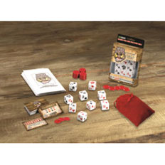 Square Shooters Game Set