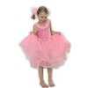 Musical Swan Lake Dress by ACTING OUT