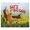Bat's Big Game by ALBERT WHITMAN & COMPANY