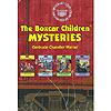 The Boxcar Children® Mysteries Box Set #1-4 by ALBERT WHITMAN & COMPANY