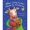 When Cows Come Home for Christmas by ALBERT WHITMAN & COMPANY