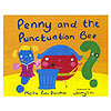 Penny and the Punctuation Bee by ALBERT WHITMAN & COMPANY
