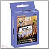 Rock and Roll Triviologies™ Pocket Pack by ALEKEN GAMES