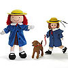 Madeline Collection by ALEXANDER DOLL CO. INC.