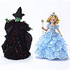 Wicked The Musical by ALEXANDER DOLL CO. INC.
