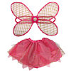 My Princess Academy — Pink Pixie Skirt and Wing Set by ALMAR SALES COMPANY INC.