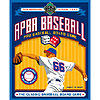 APBA Pro Baseball Board Game