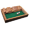 Square Root - Shut the Box #1 - 10 Game by UNIVERSITY GAMES