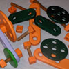 Arkitecky Toys