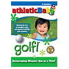 athleticBaby GOLF© by athleticBaby LLC