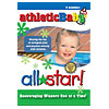 athleticBaby ALL-STAR© by athleticBaby LLC