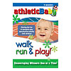 athleticBaby Walk, Run & Play!© by athleticBaby LLC