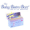 Baby Bistro Box by BABY BISTRO BRANDS