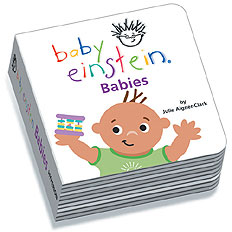 Babies Chunky Board Book
