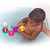 Aquativity™ Caterpillar bath toy by BABY EINSTEIN