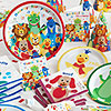 1st Birthday Baby Einstein Party Collection by BABY EINSTEIN