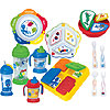 Eat & Discover™ Collection by BABY EINSTEIN