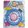 Je Je Therapeutic Teether (Blue)