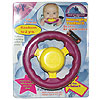 Je Je Therapeutic Teether (Pink)