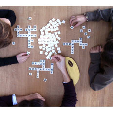 Playing the Game