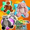 Plush by THE BEAR MILL