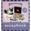 My Cat Scrapbook by BOWWOWMEOW