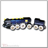THE POLAR EXPRESS Battery Operated Train by BRIO CORPORATION