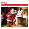 Coca-Cola: A Gift For Santa 1000pc jigsaw puzzle by BUFFALO GAMES INC.
