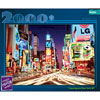 Times Square 2000pc Puzzle