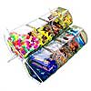 Compact Display by CANDY CONCEPTS INC.