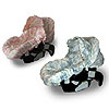 "Central Park" Toile Infant Carseat Cover by CARSEAT COUTURE INC.