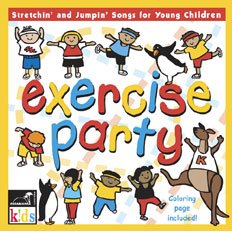 Exercise Party