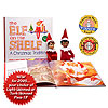 The Elf on the Shelf: A Christmas Tradition by CCA and B LLC