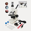 Digital Microscope Kit by CELESTRON INTERNATIONAL