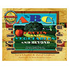 The ABC's of Fruits and Vegetables and Beyond: Delicious Alphabet Poems, Plus Food, Facts, and Fun for Everyone