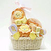 Baby Bath Gift Set