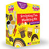 Sculpting Fun Modeling Kit (Earthtone Colors)